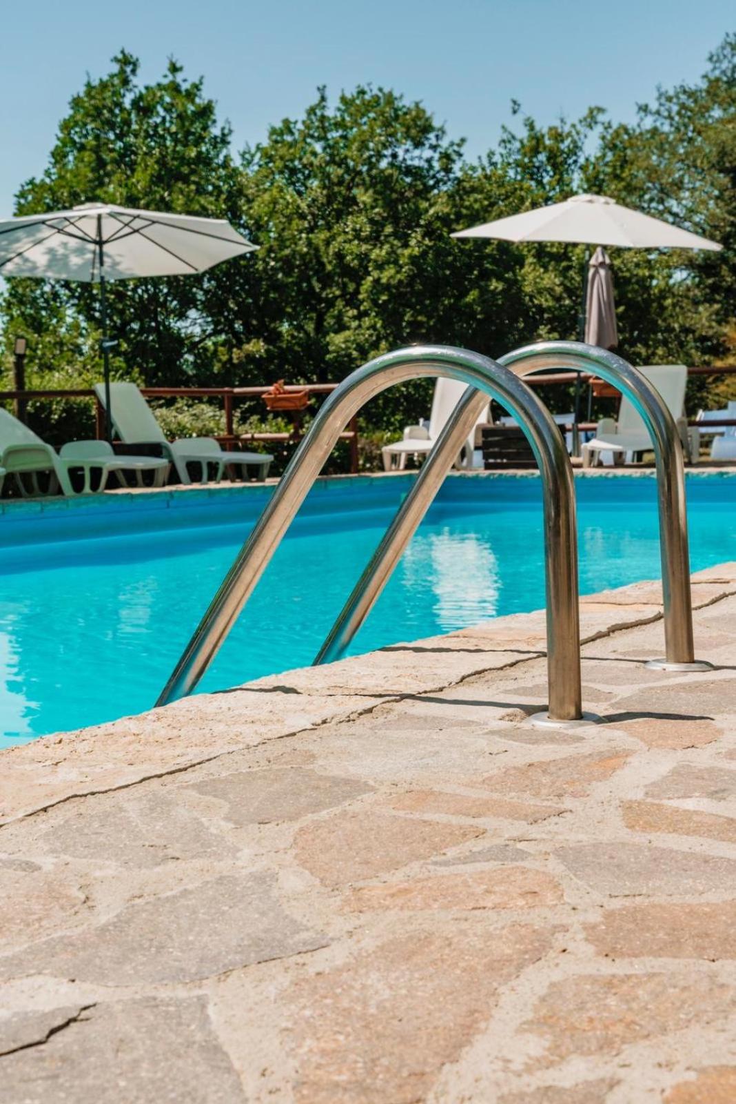 Al Podere del Nonno Romolo