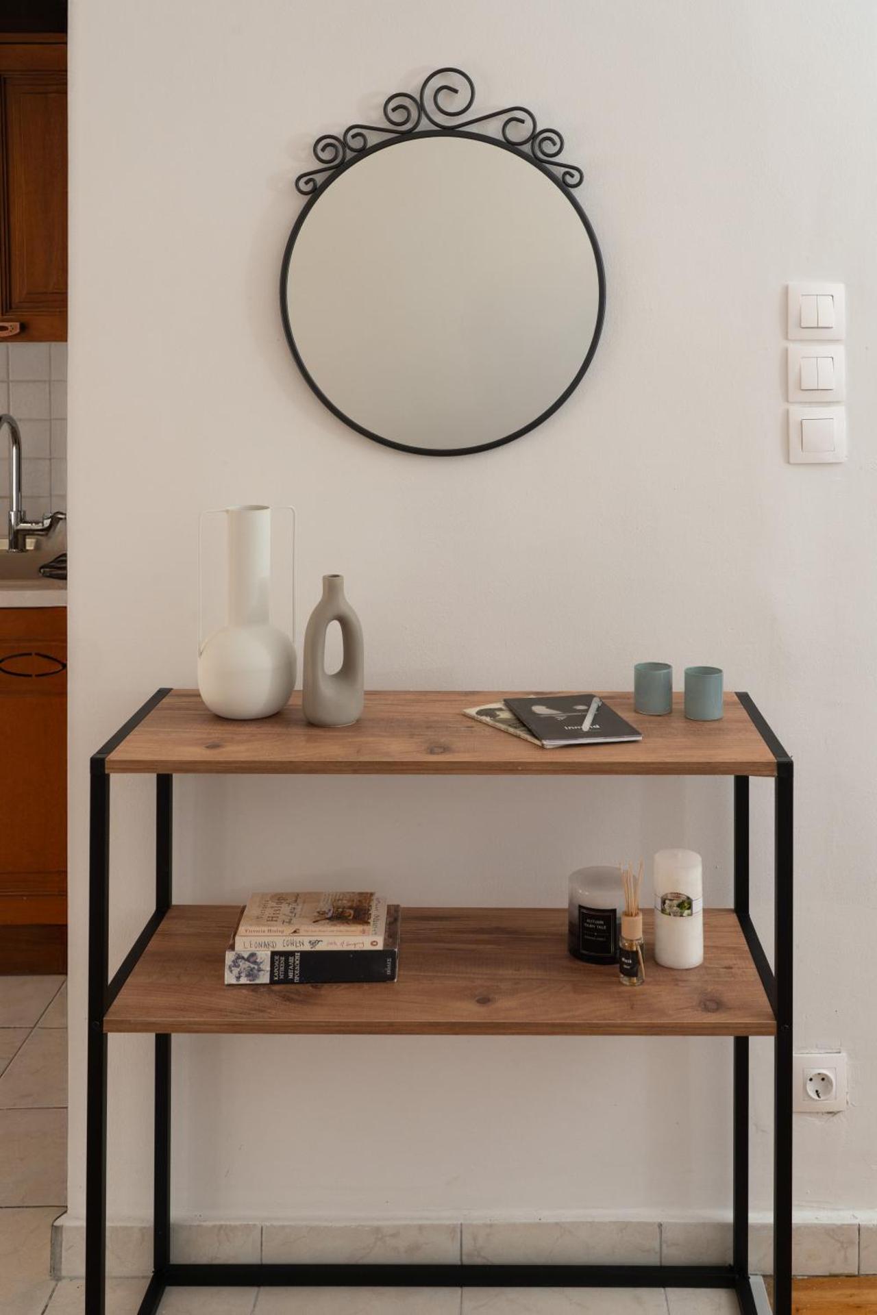 Aristoteluos By the Sea