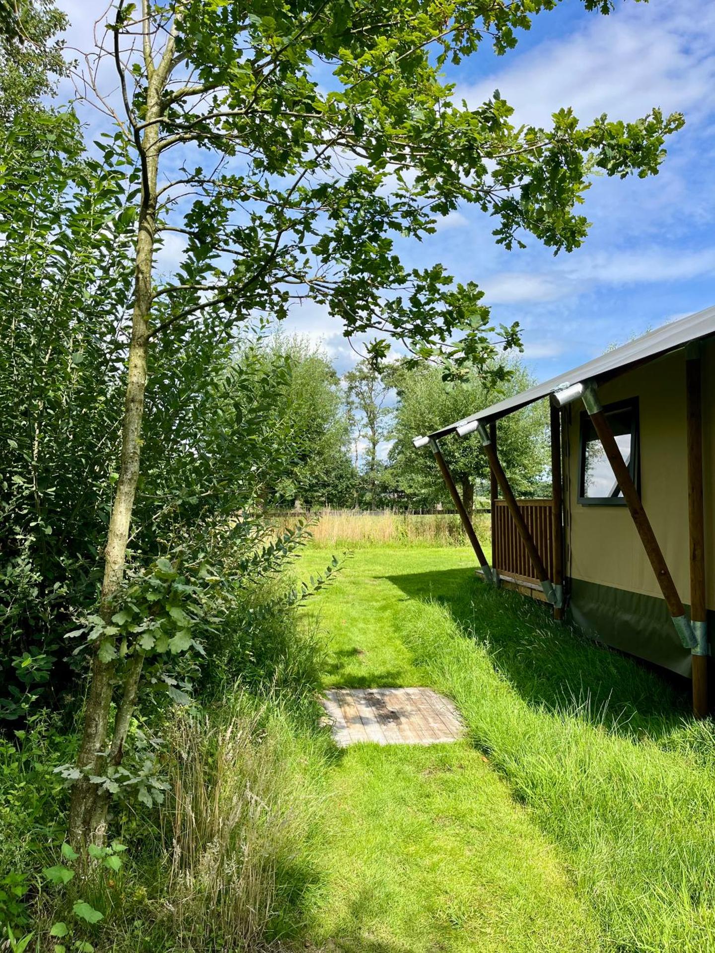 Veluwse boerderij beleving - Hoeve Meijer