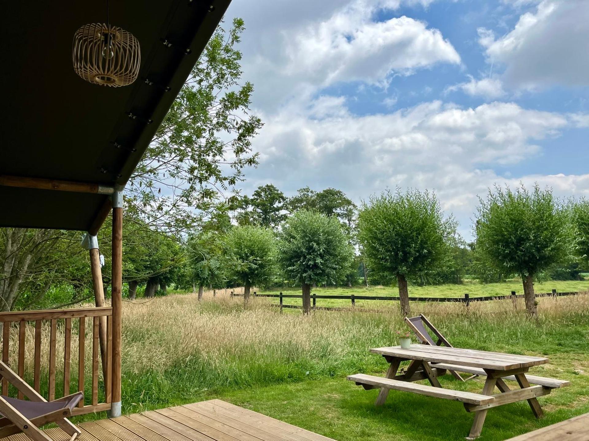 Veluwse boerderij beleving - Hoeve Meijer