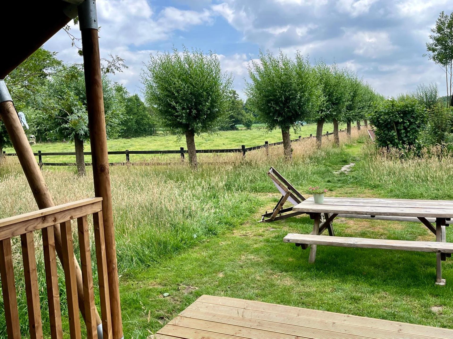 Veluwse boerderij beleving - Hoeve Meijer