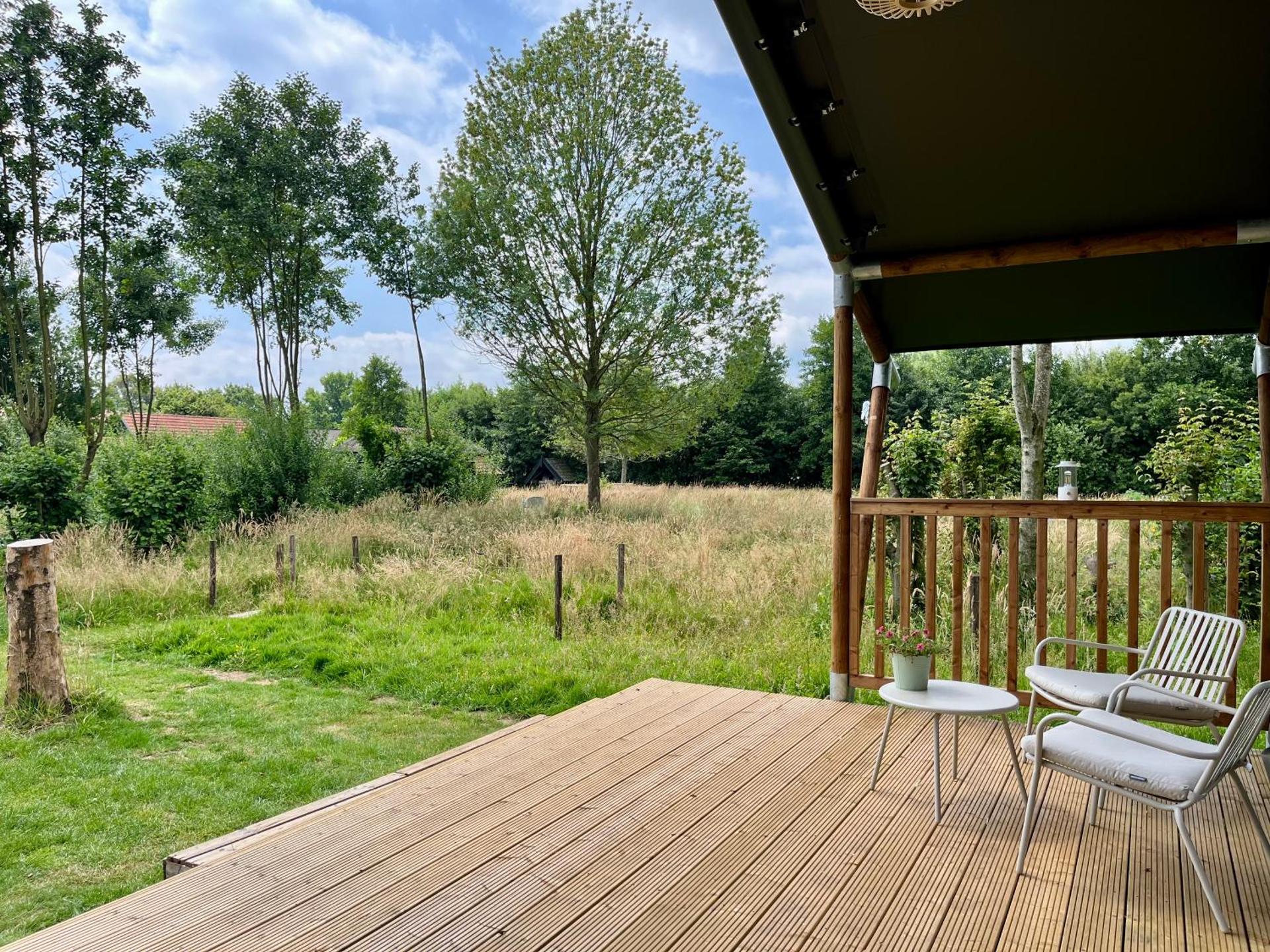 Veluwse boerderij beleving - Hoeve Meijer