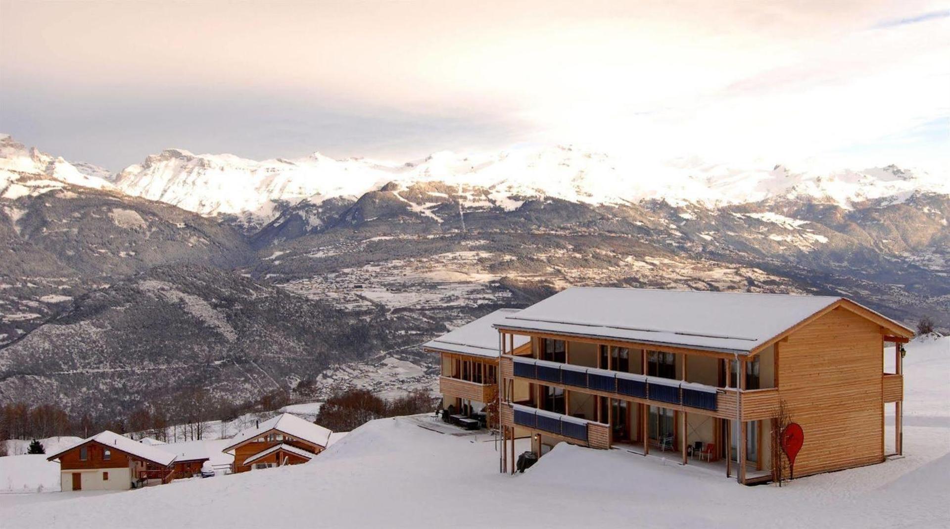 Nada Brahma Retreats