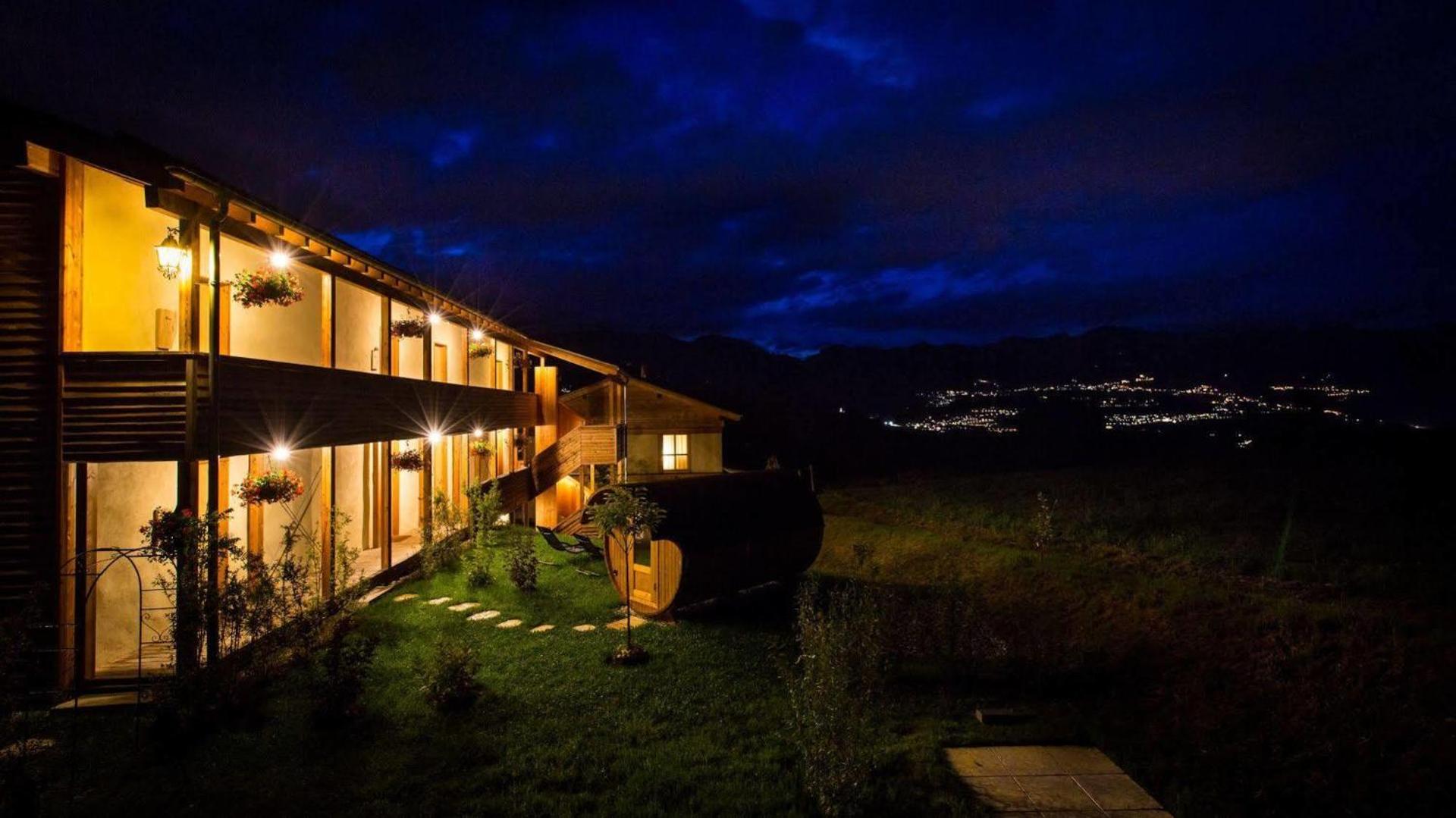 Nada Brahma Retreats