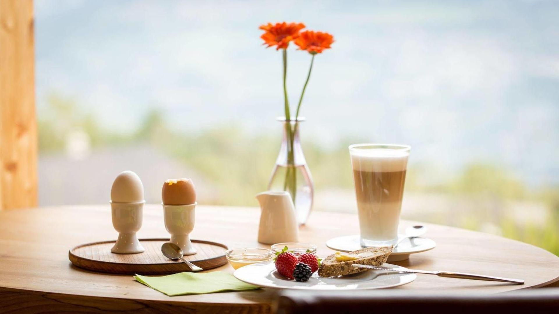 Nada Brahma Retreats