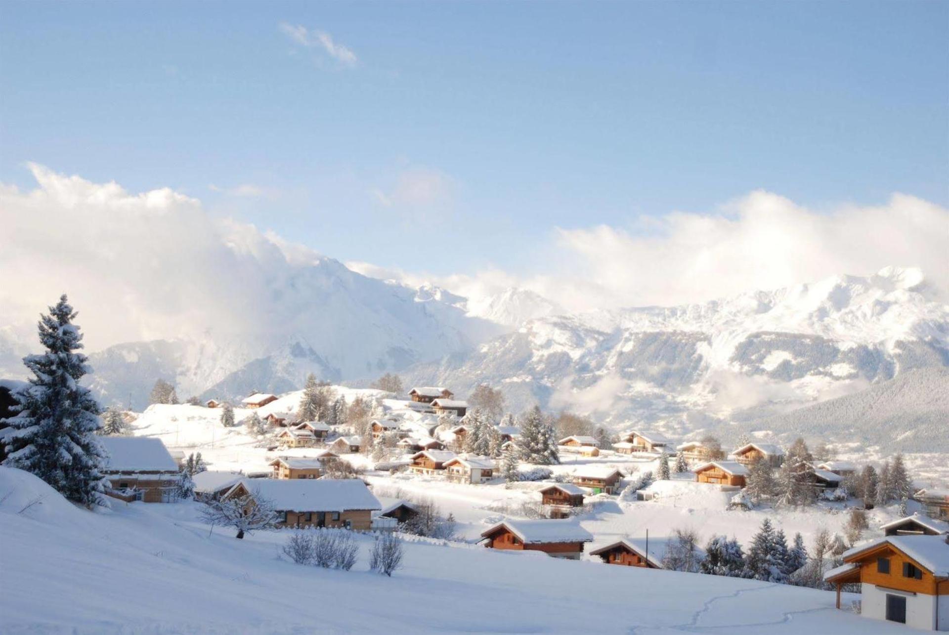 Nada Brahma Retreats