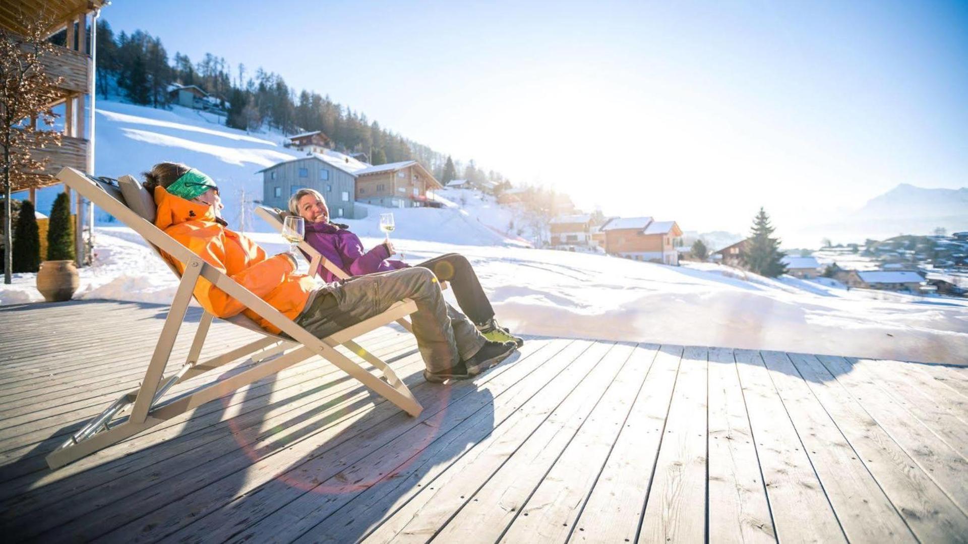 Nada Brahma Retreats