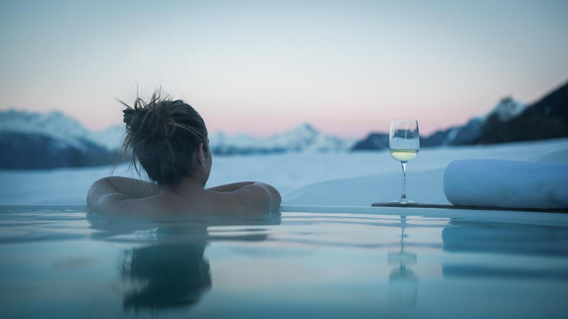 Nada Brahma Retreats