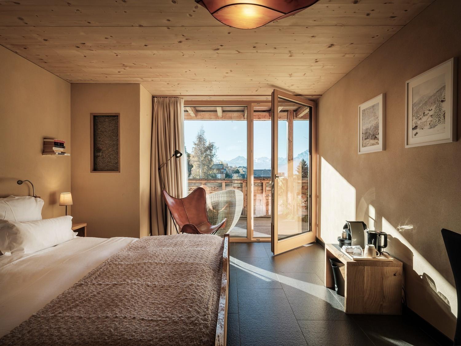 Nada Brahma Retreats