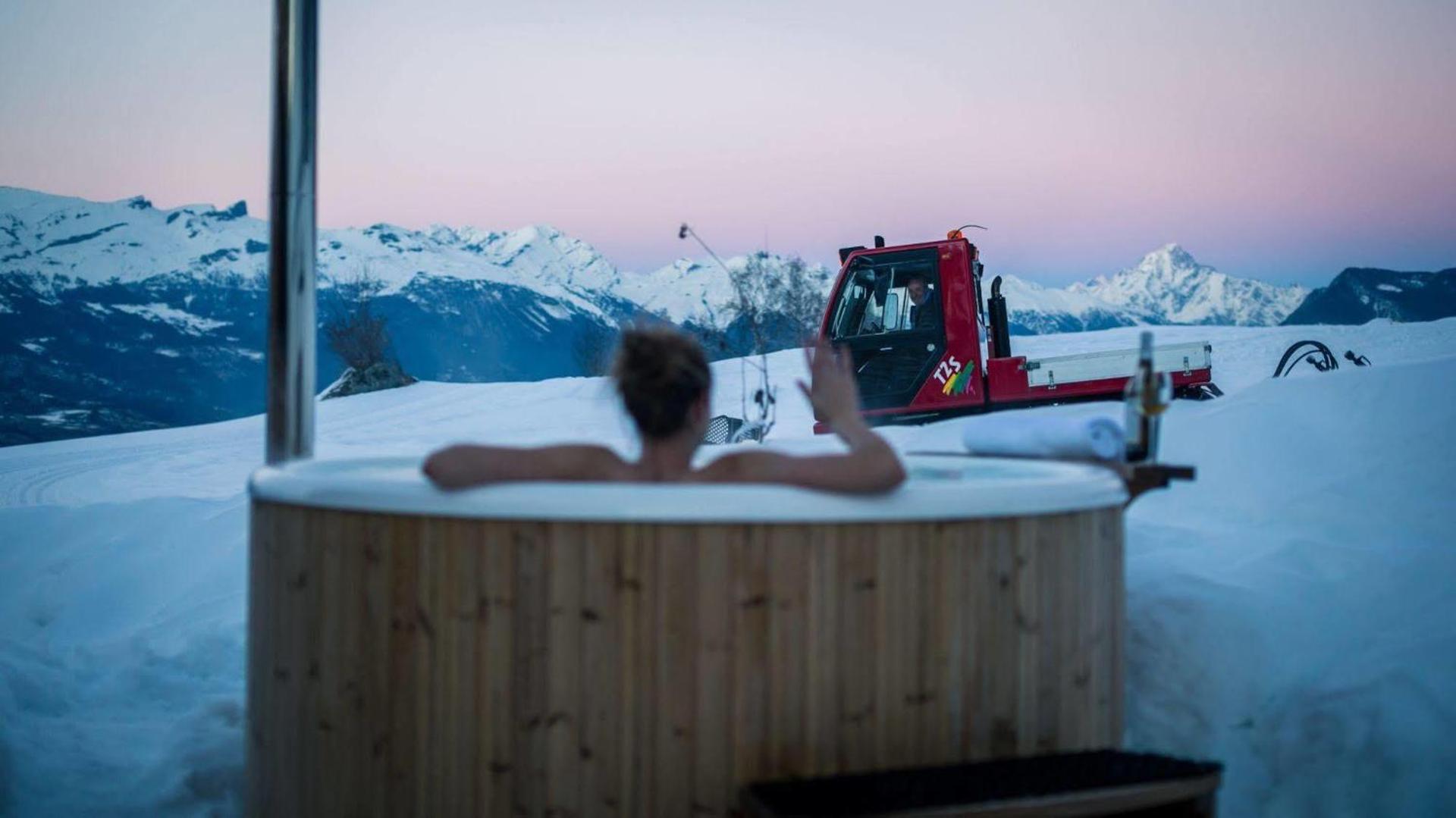 Nada Brahma Retreats