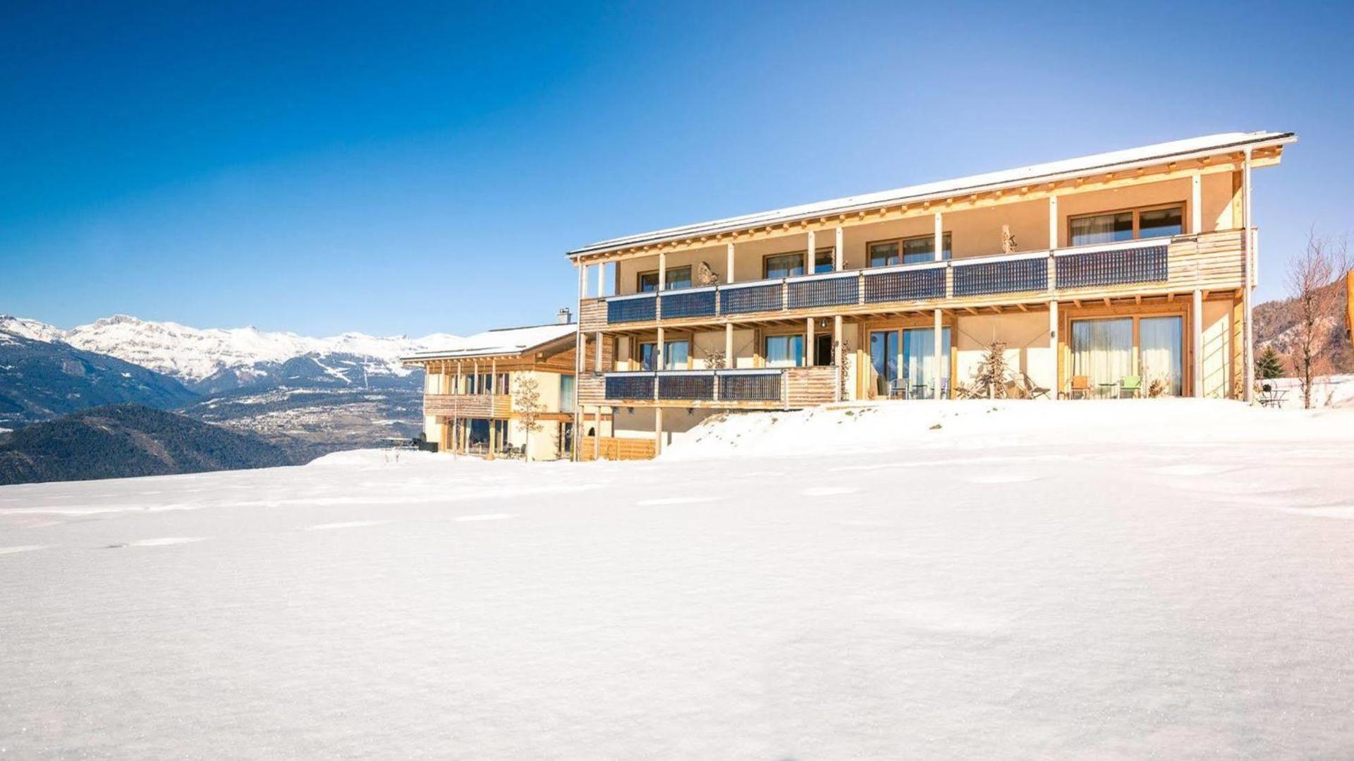 Nada Brahma Retreats