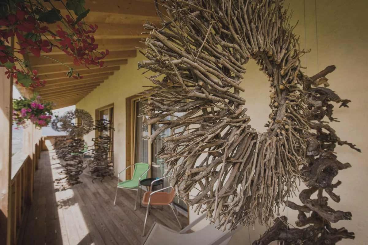 Nada Brahma Retreats