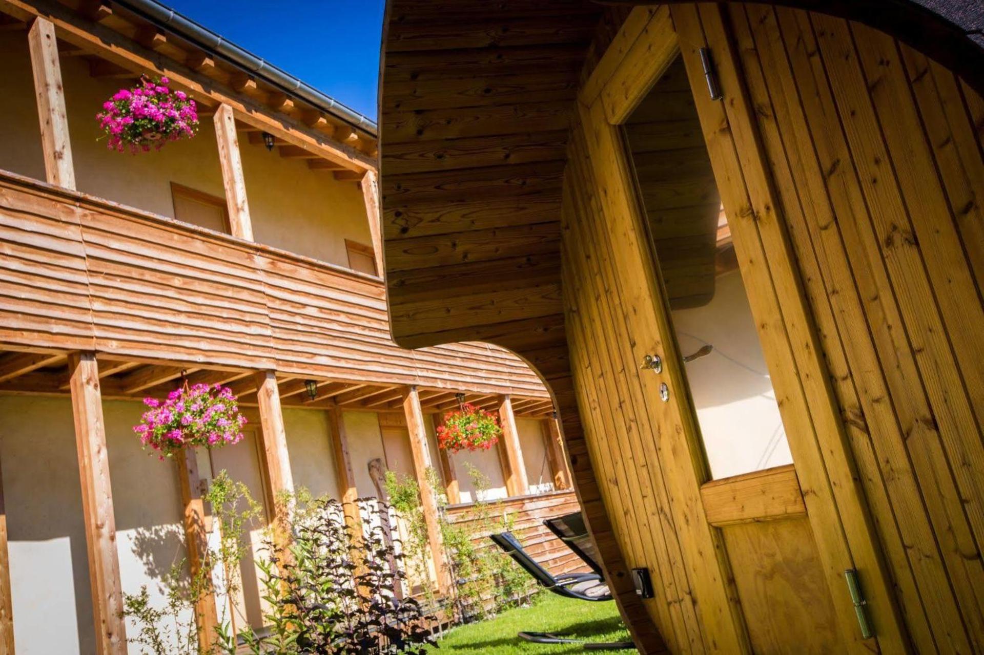 Nada Brahma Retreats