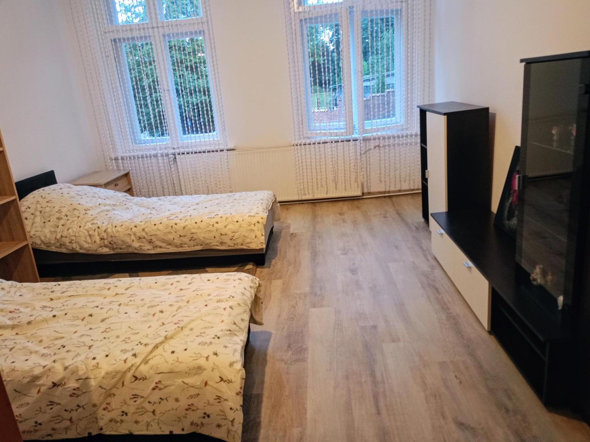 Kamienica z Balkonem - pokoje gościnne