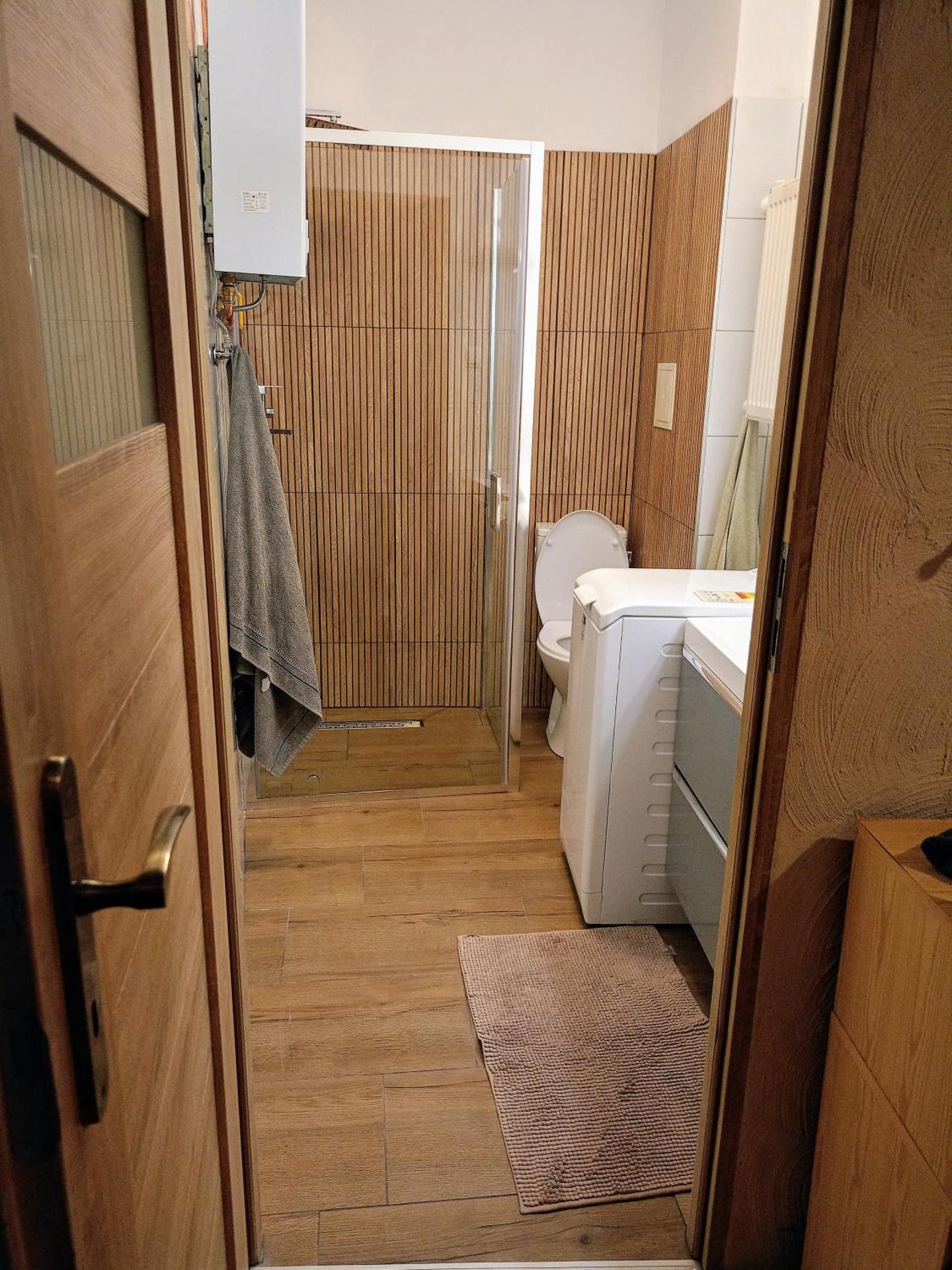 Kamienica z Balkonem - pokoje gościnne