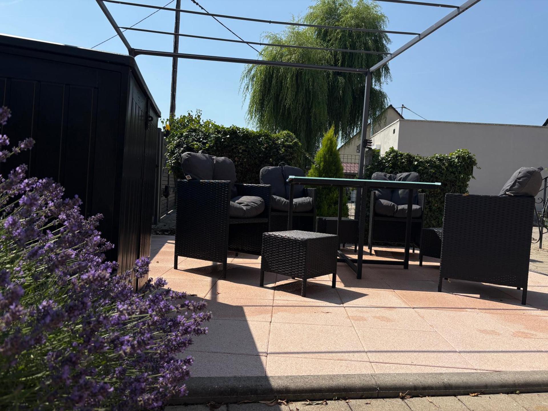 Le Gîte de la Hardt