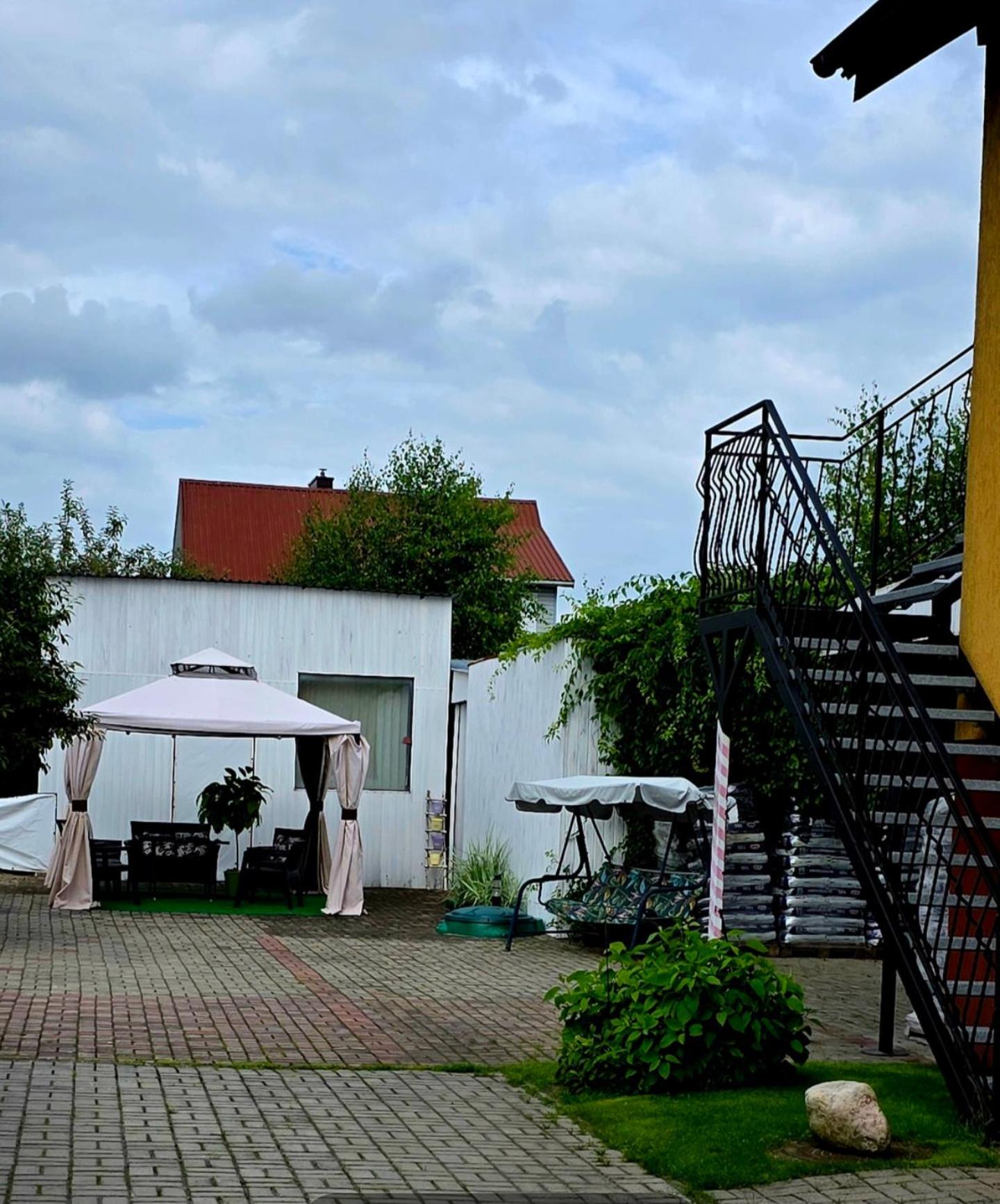 Apartament na Gryfa 8