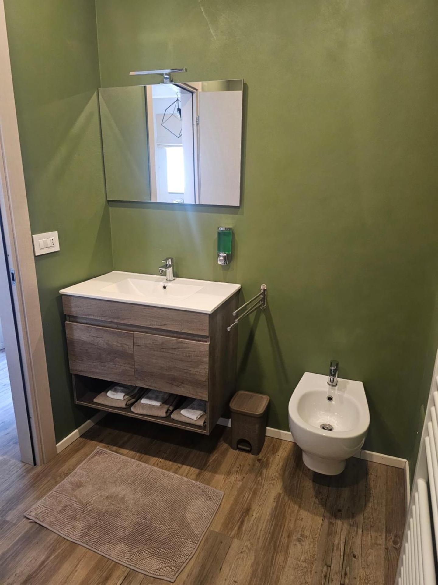 appartamenti Il Borgo orchidea