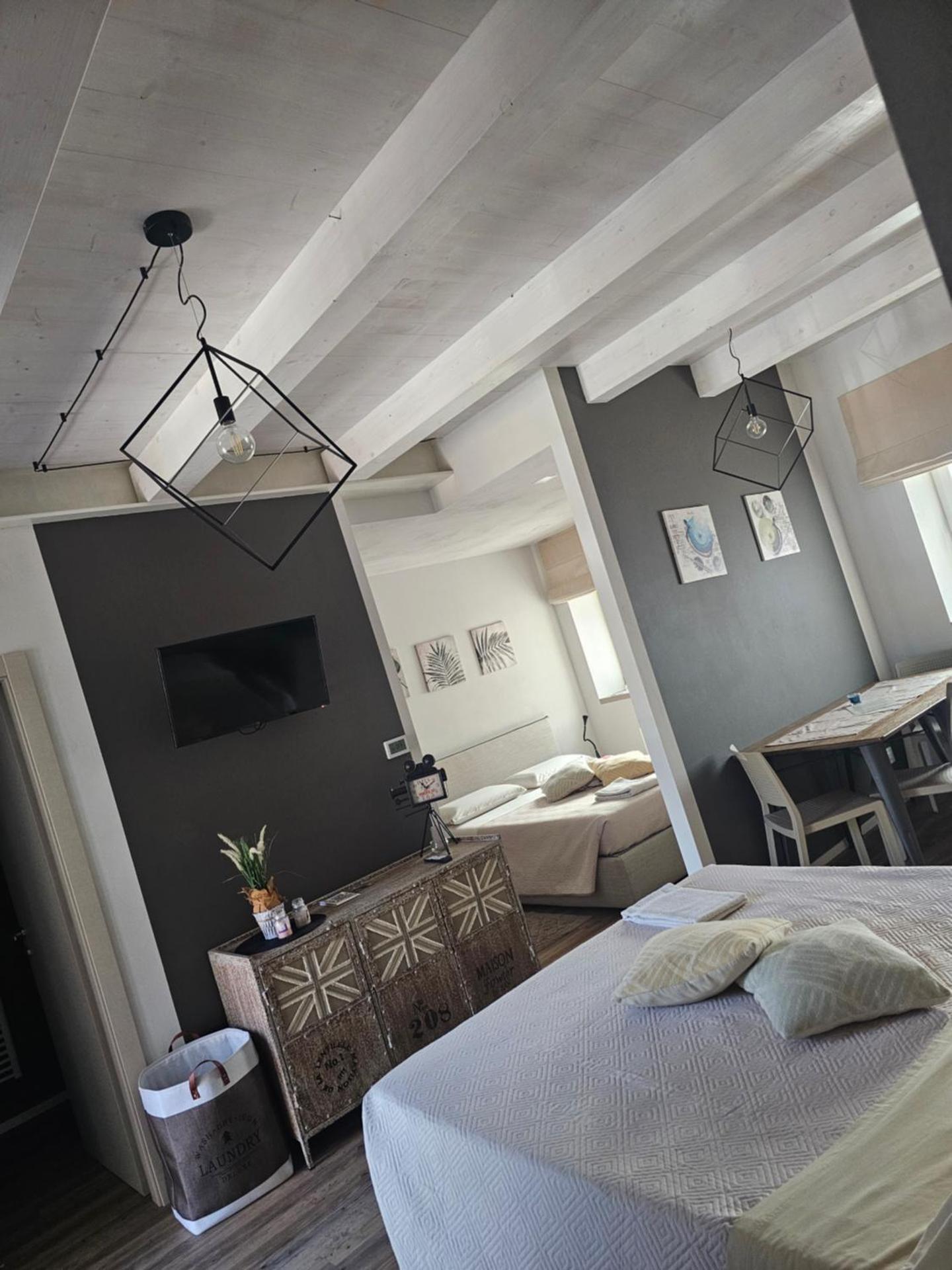 appartamenti Il Borgo orchidea