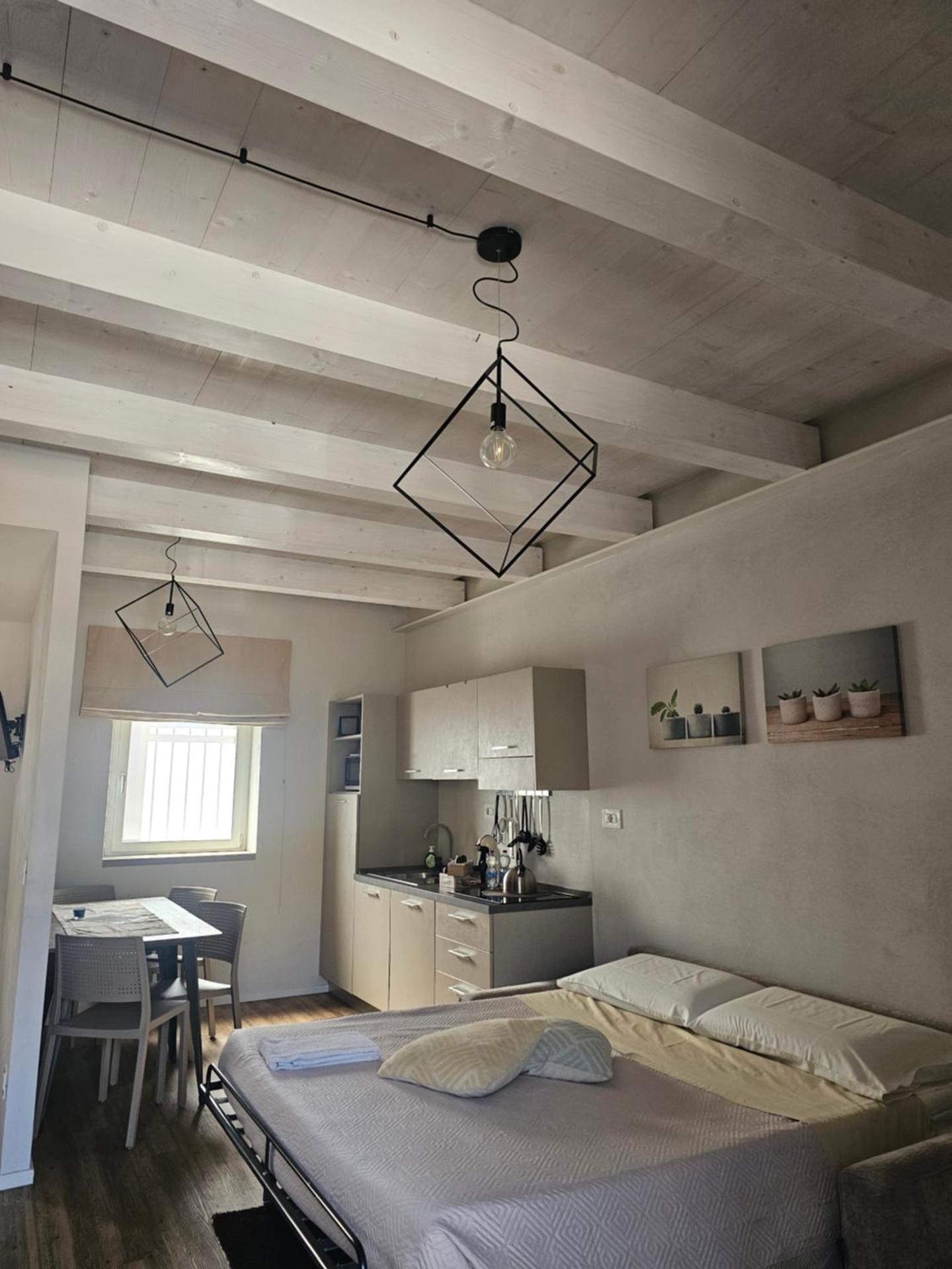 appartamenti Il Borgo orchidea