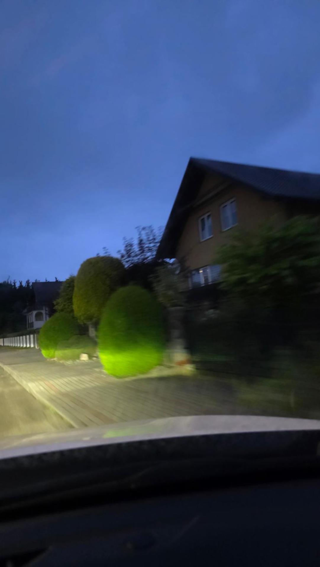 Apartament na Gryfa 8