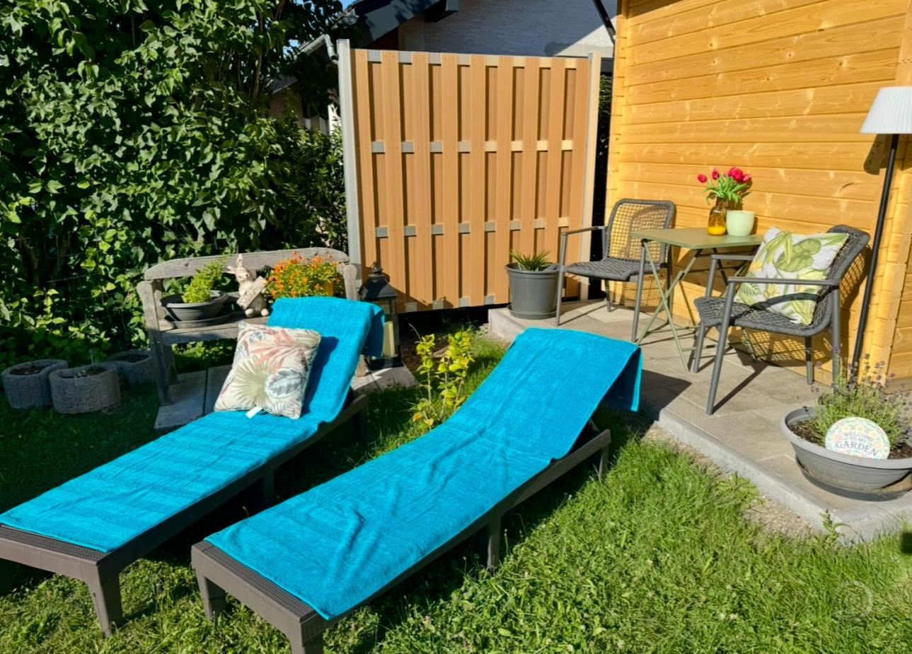 Schwarzwaldliebe Ferienzimmer mit Bad