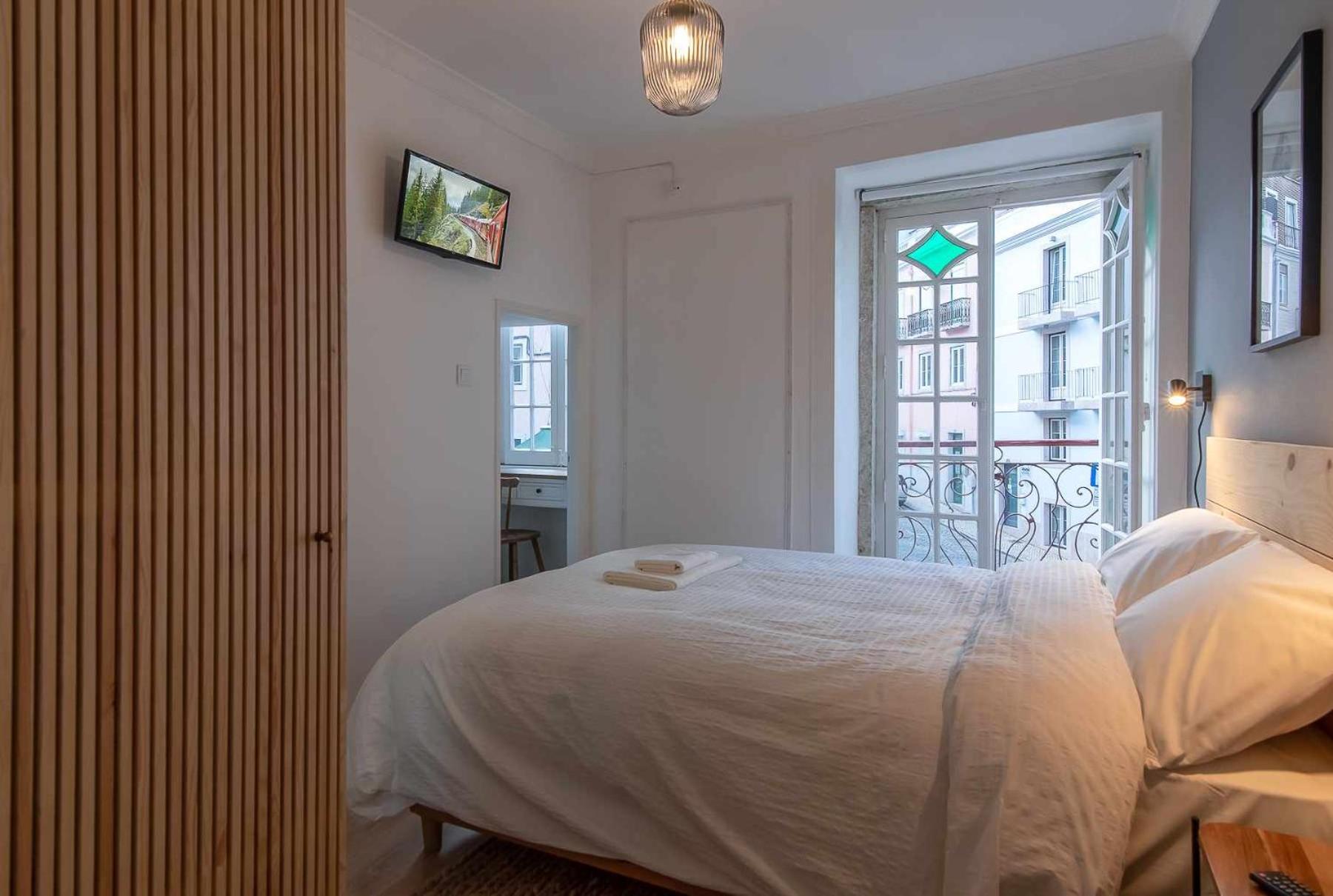 View (from property/room)