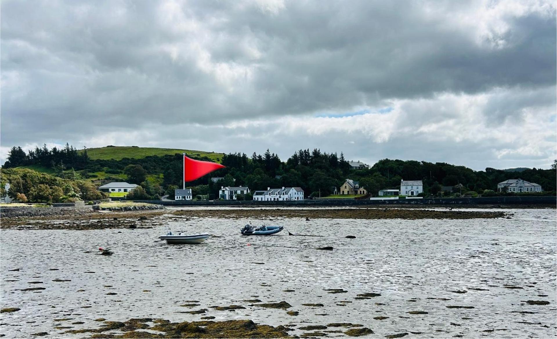 Seafront Cottage Amazing Seaview 3 Double Bedrooms