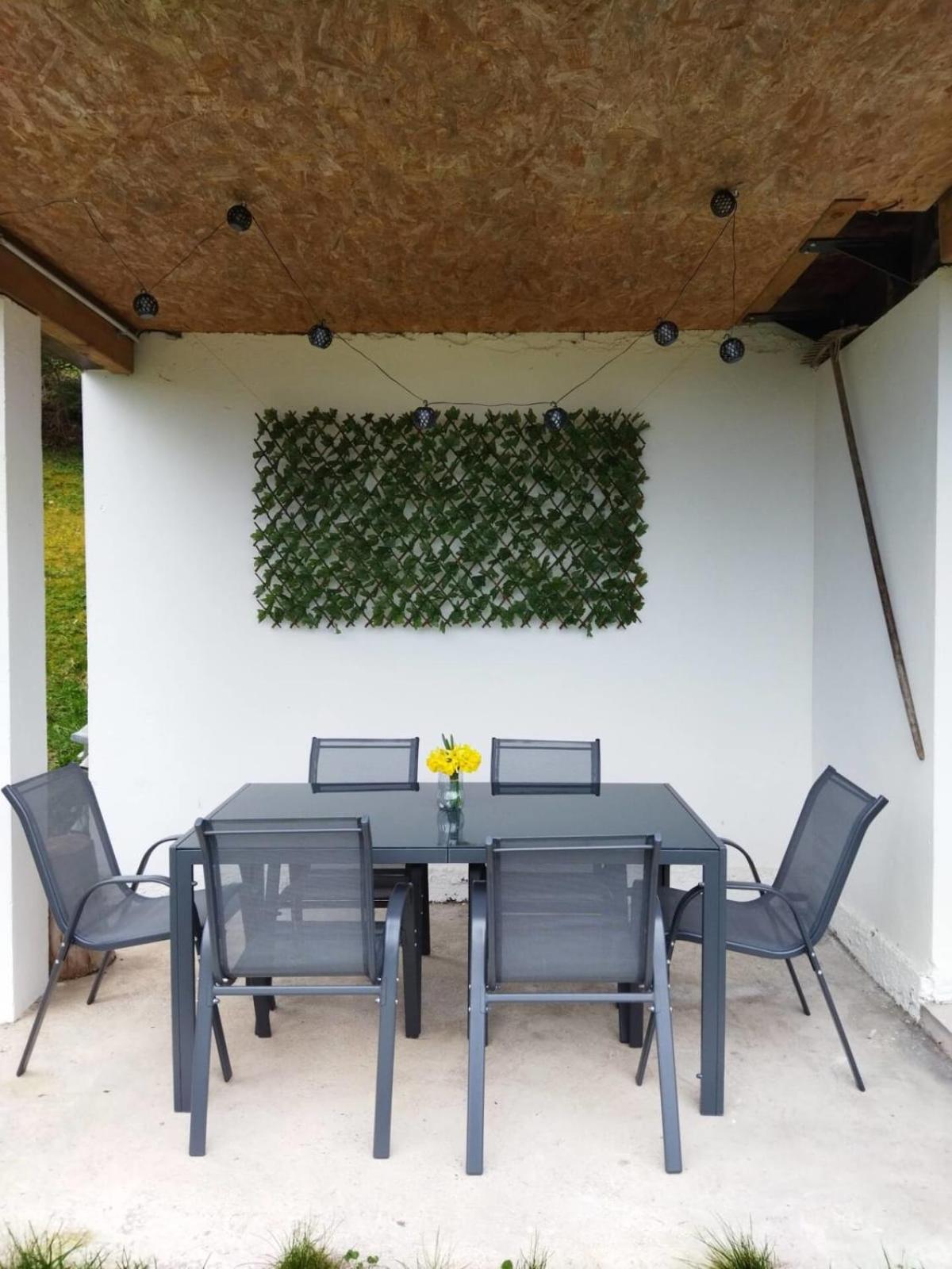 Chalet le Petit Coeur