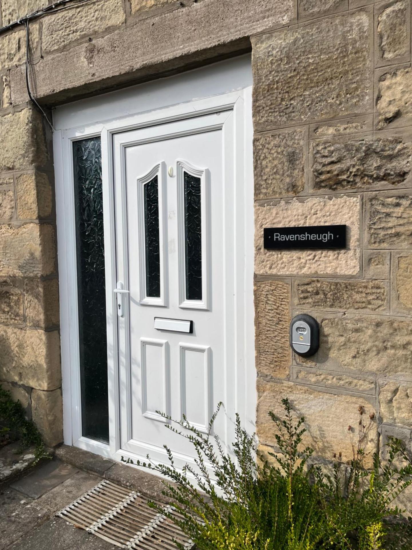 Ravens Heugh, Northumberland - sleeps 6