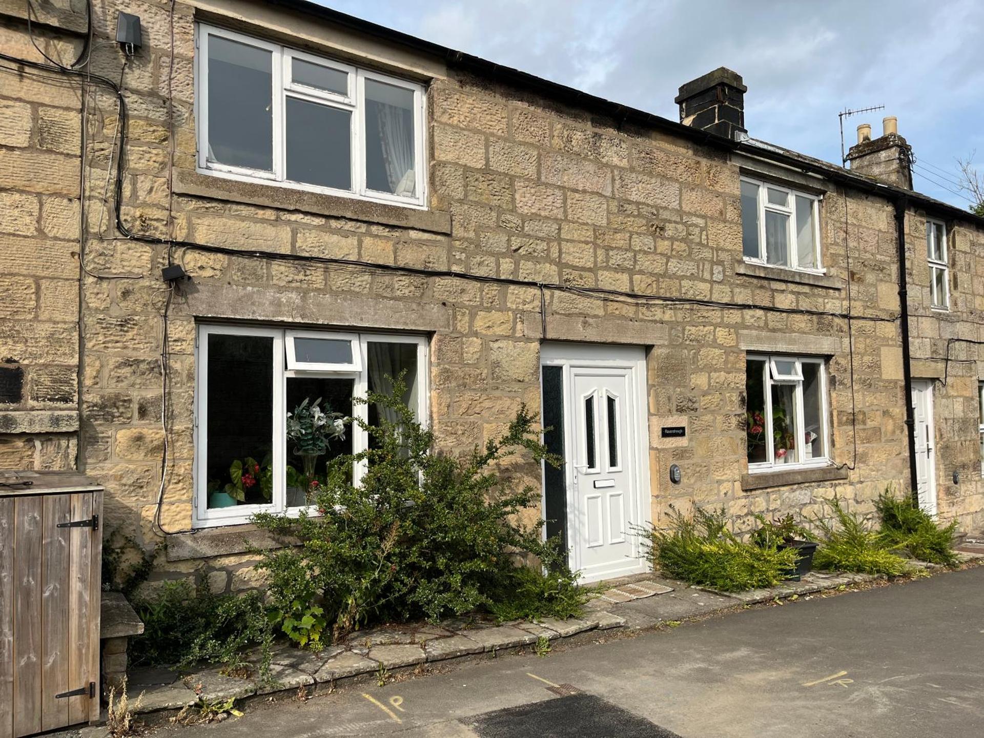 Ravens Heugh, Northumberland - sleeps 6