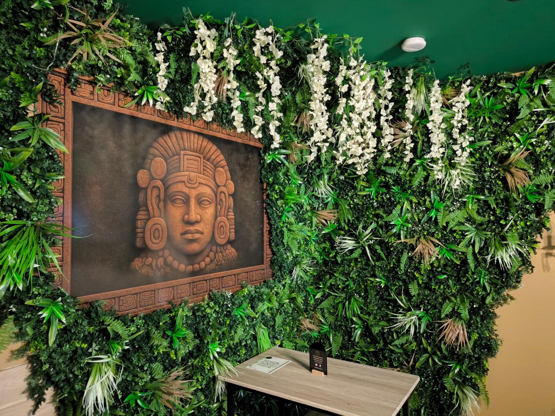 L'éxperience LOVE ROOM