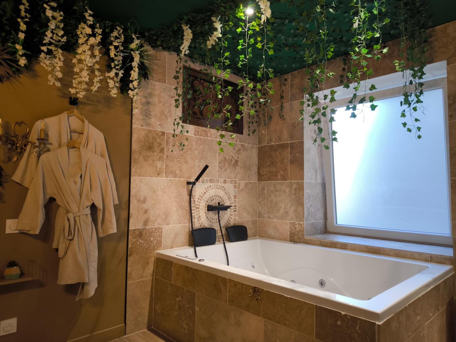 L'éxperience LOVE ROOM