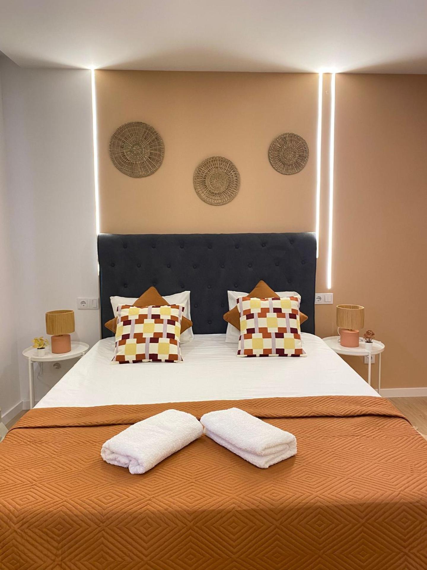 Porbálio Oporto & Maia Center #3