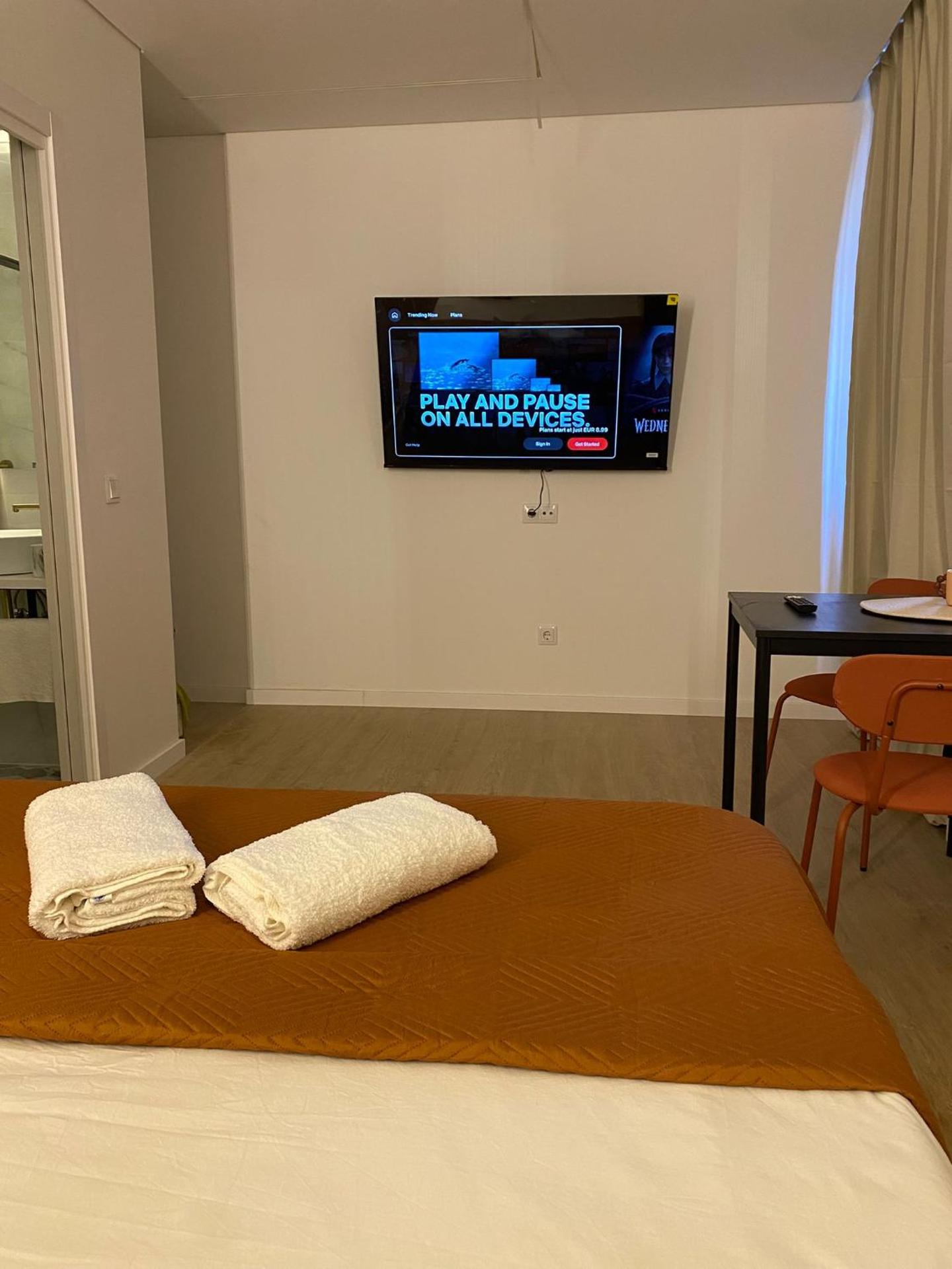 Porbálio Oporto & Maia Center #3