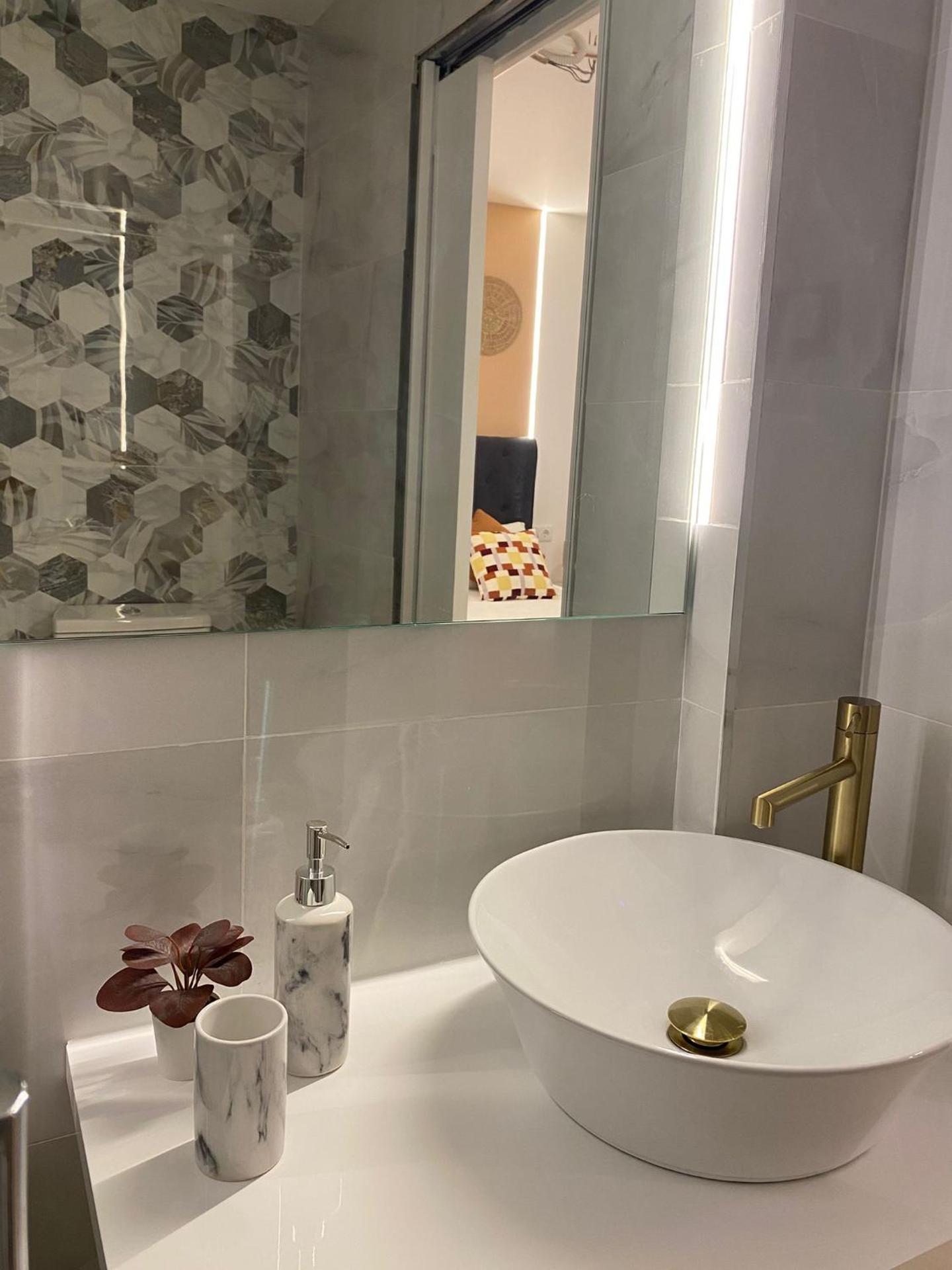 Porbálio Oporto & Maia Center #3