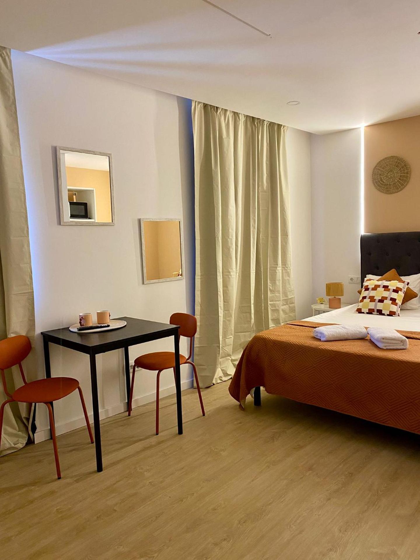 Porbálio Oporto & Maia Center #3