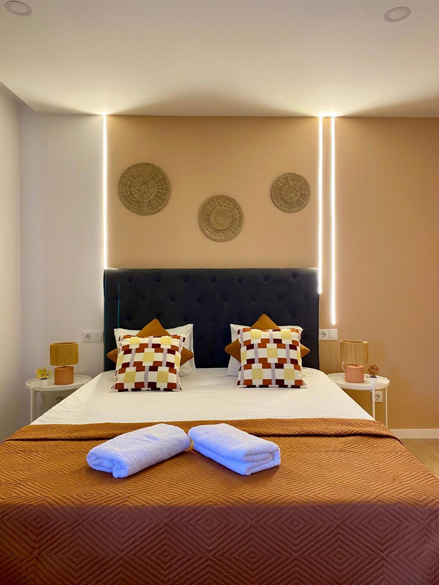 Porbálio Oporto & Maia Center #3