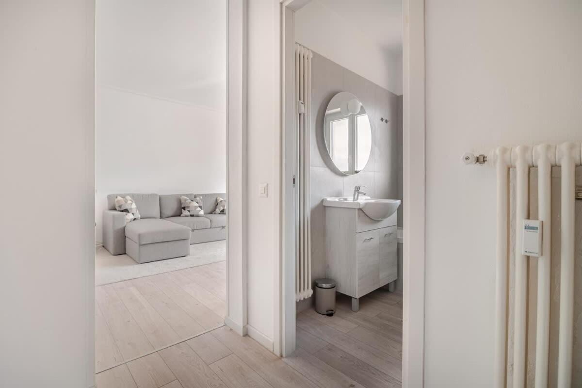 Penthouse with terrace & parking