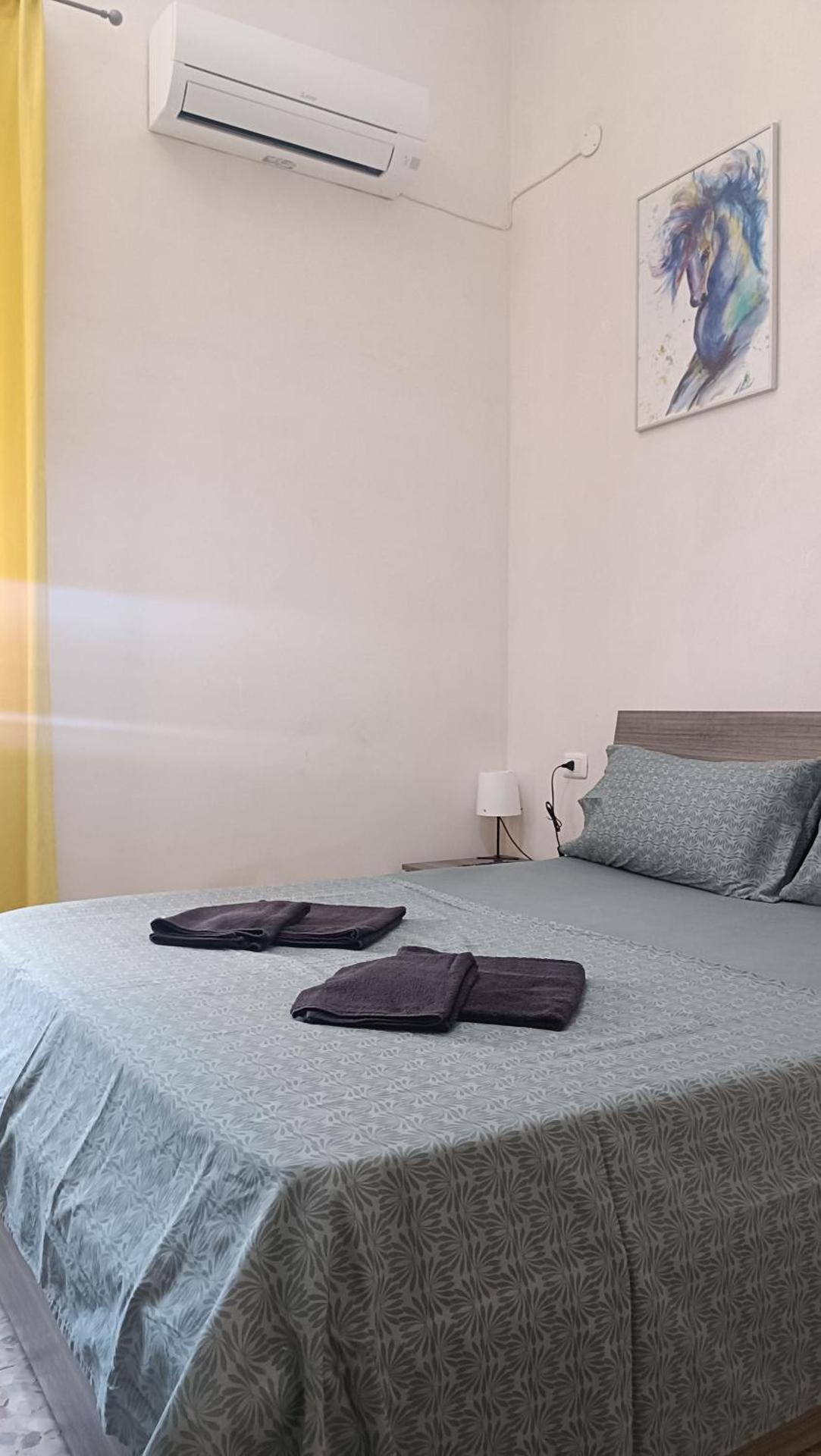 Casa vacanza vicino Ostuni e Torre Guaceto