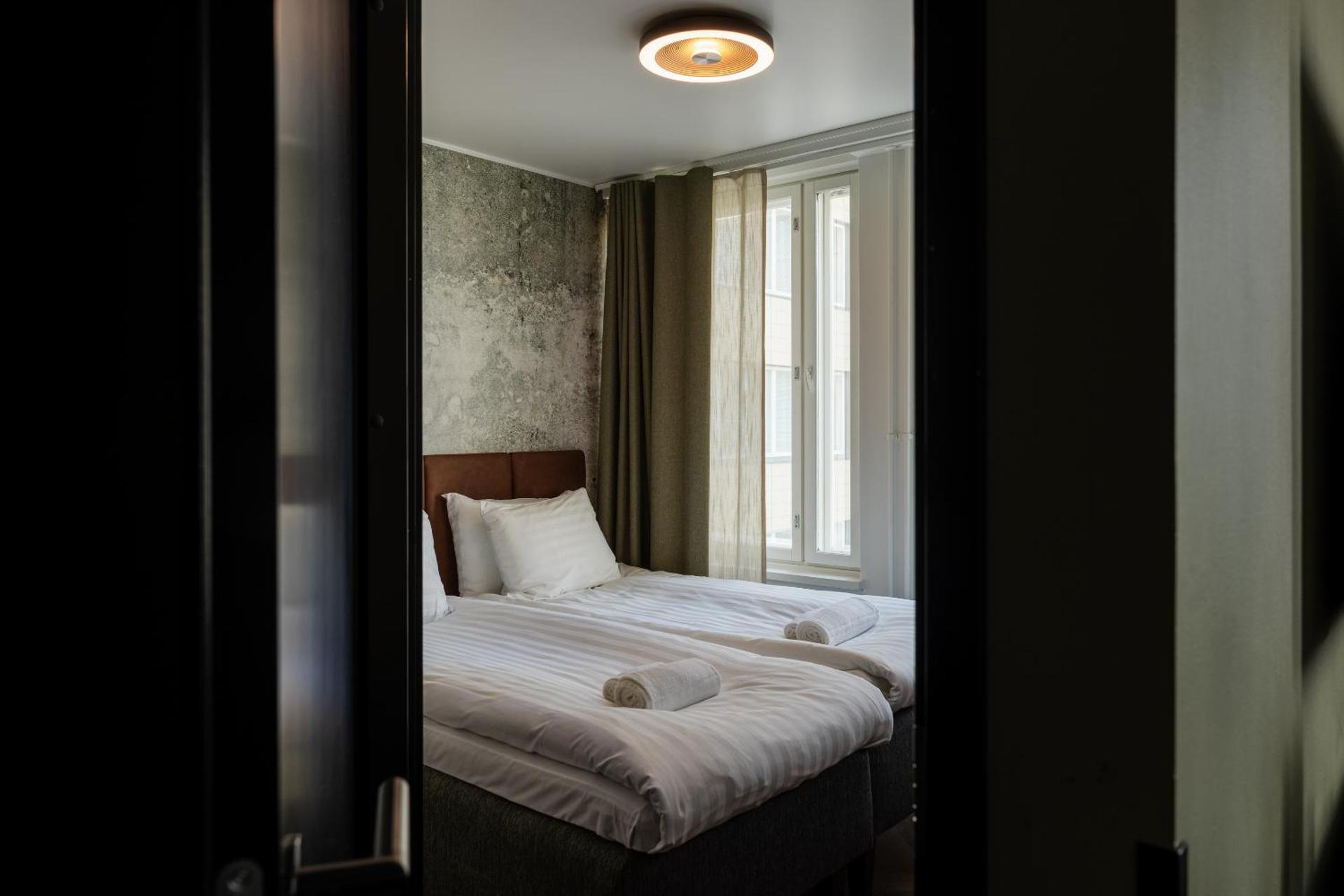 H28 - Hotel, Apartments and Suites by UHANDA