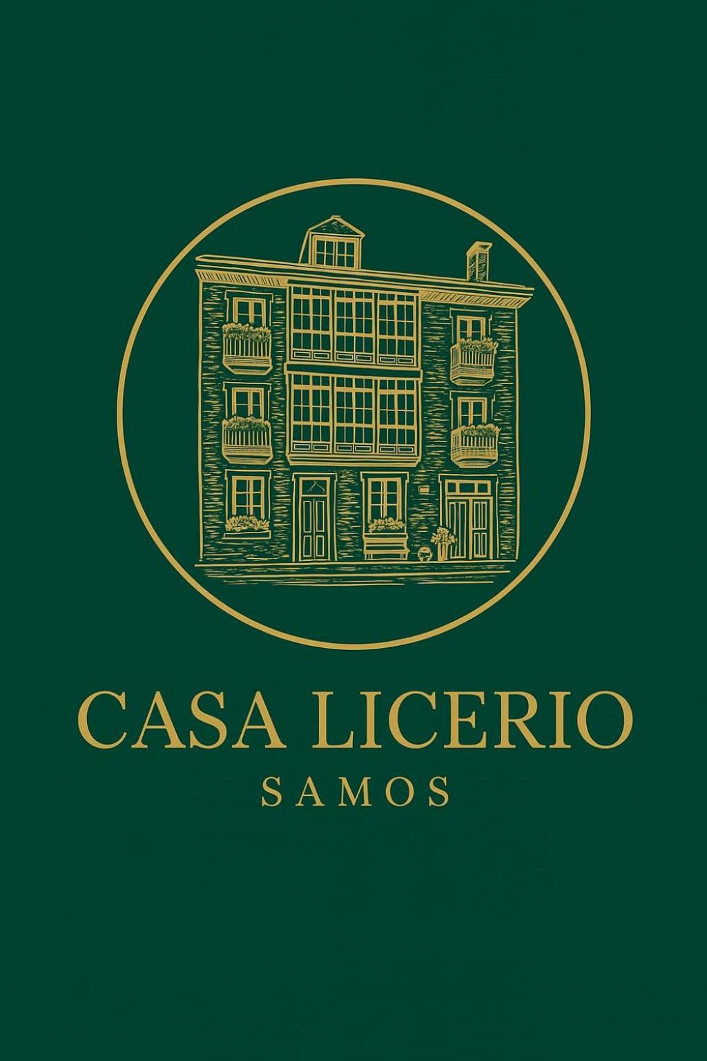 Property logo or sign