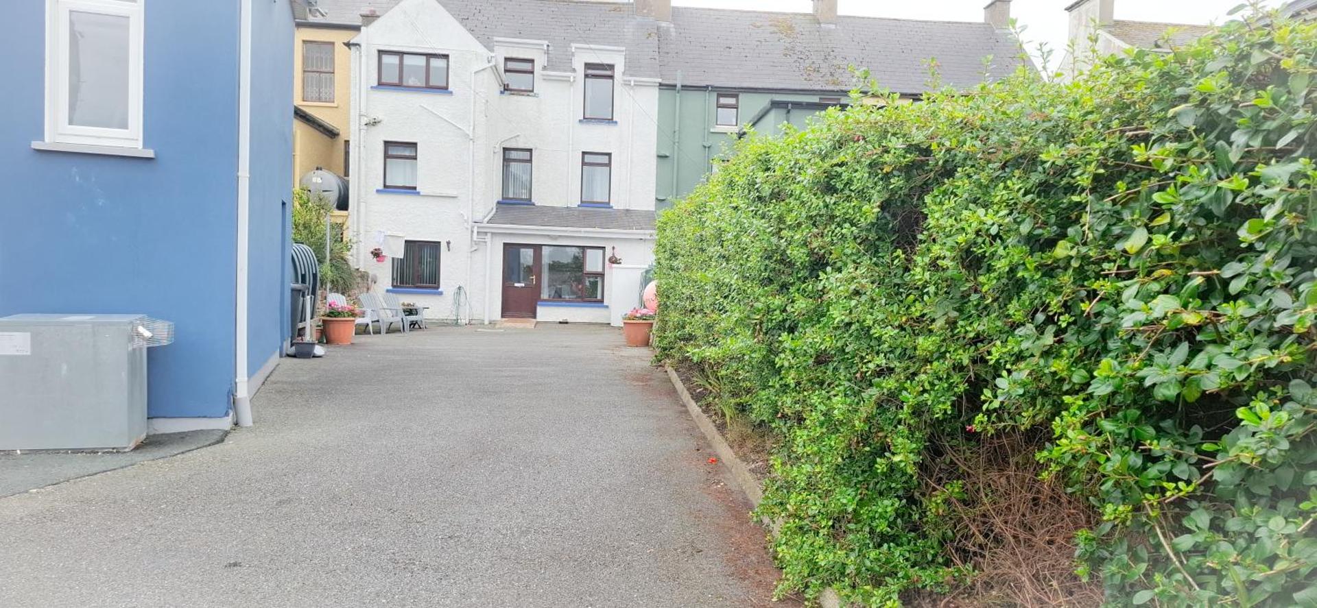 Mews Apartment Main St, Carrigart, F92HC04