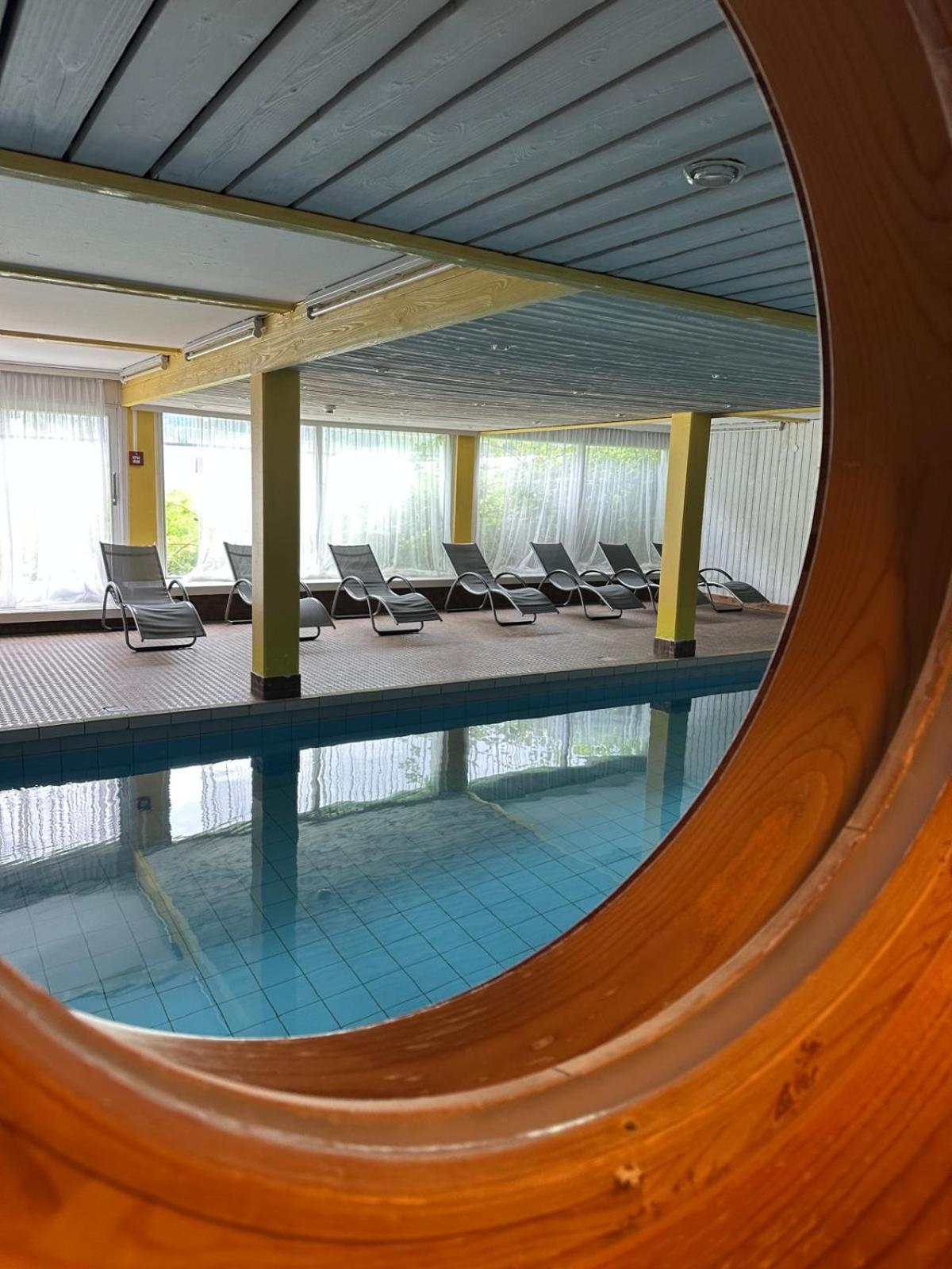 Hotel Daneu Gaschurn