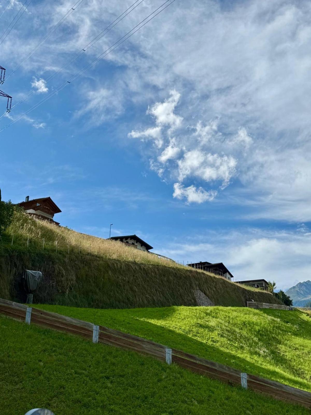 Hotel Daneu Gaschurn