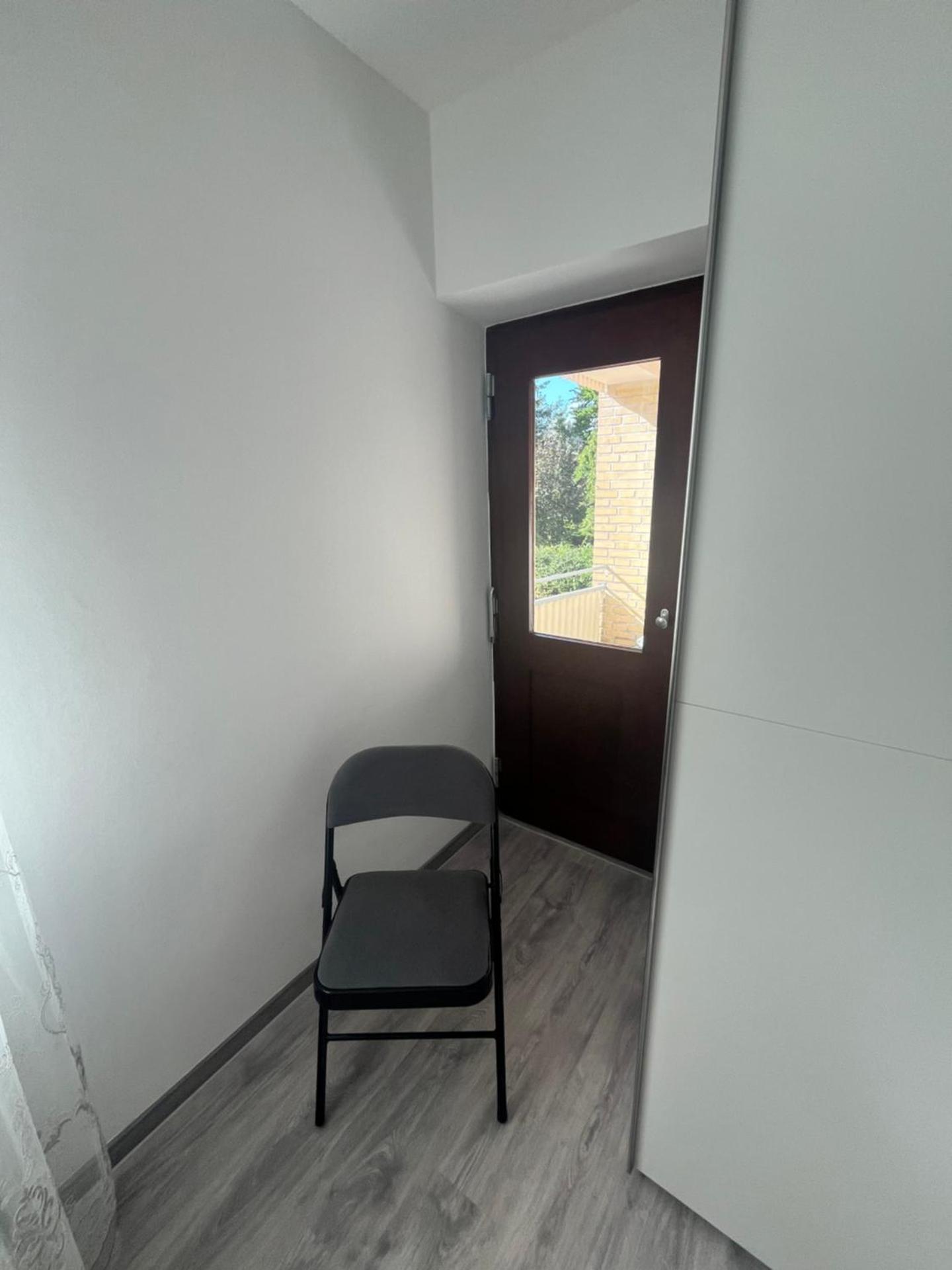 Schlosspark Apartment - Ferienwohnung