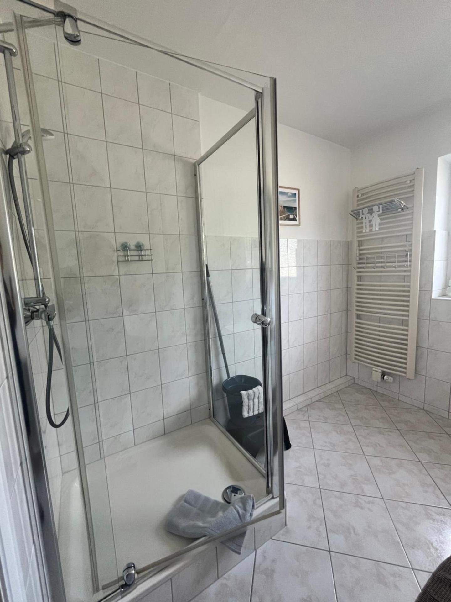 Schlosspark Apartment - Ferienwohnung