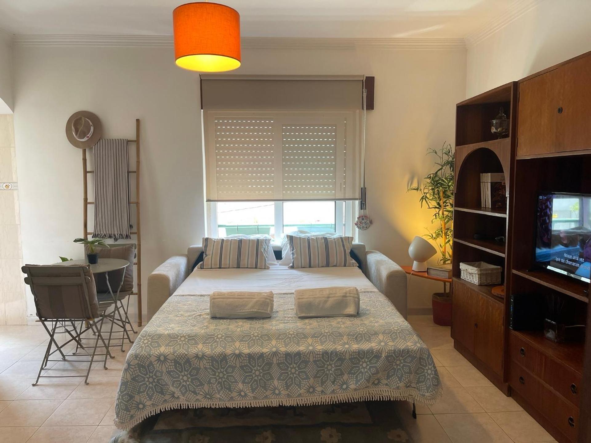 BestHomeStay- Caparica Beach Lisbon