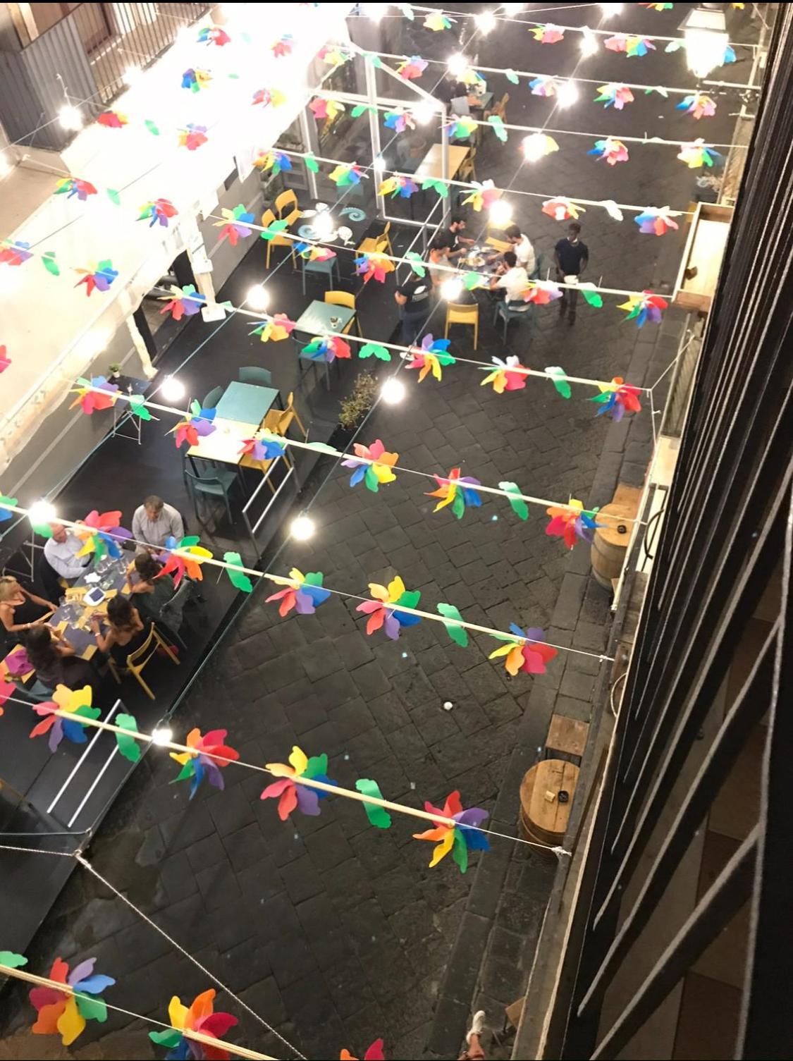 IL Riccio - Intero appartamento - Whole house