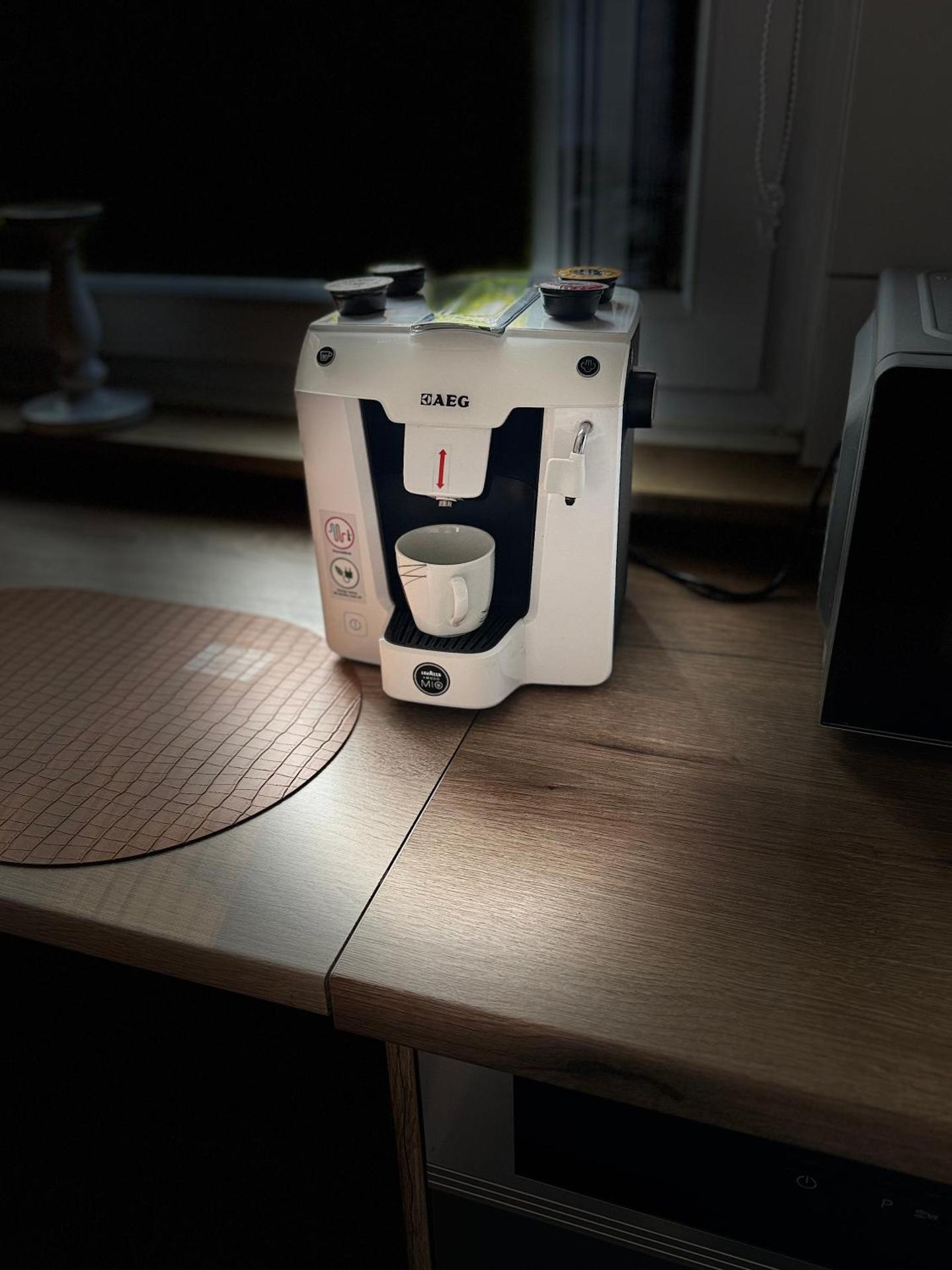 Ferienwohnung Herborn